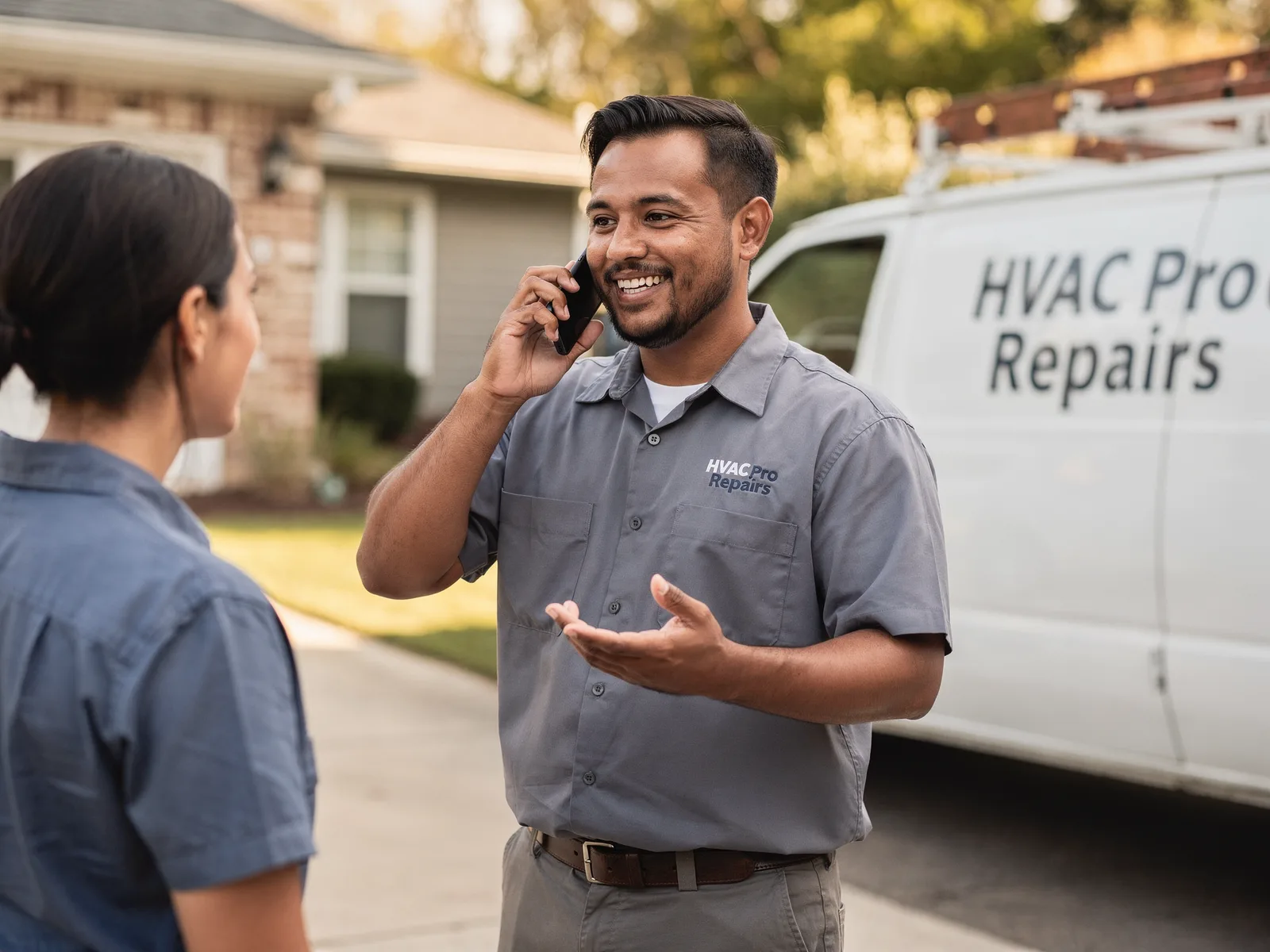 Heat Pump Repair Valley Bend, WV FAQs